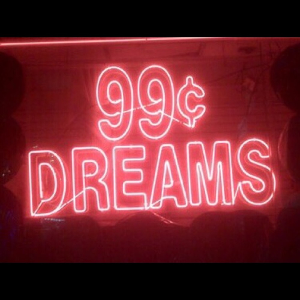 Meet your Posher, Aly